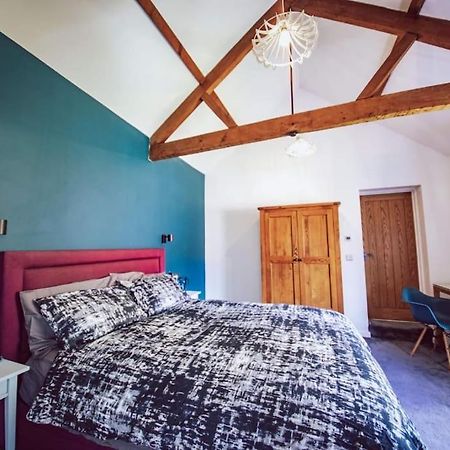 Cosy Cottage On Banks Of River Wye Foy 외부 사진