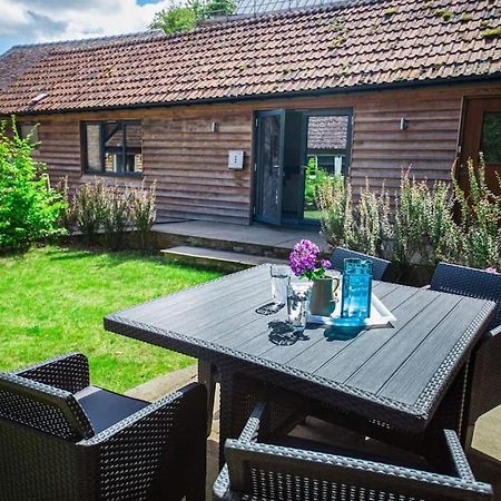 Cosy Cottage On Banks Of River Wye Foy 외부 사진