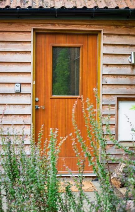 Cosy Cottage On Banks Of River Wye Foy 외부 사진